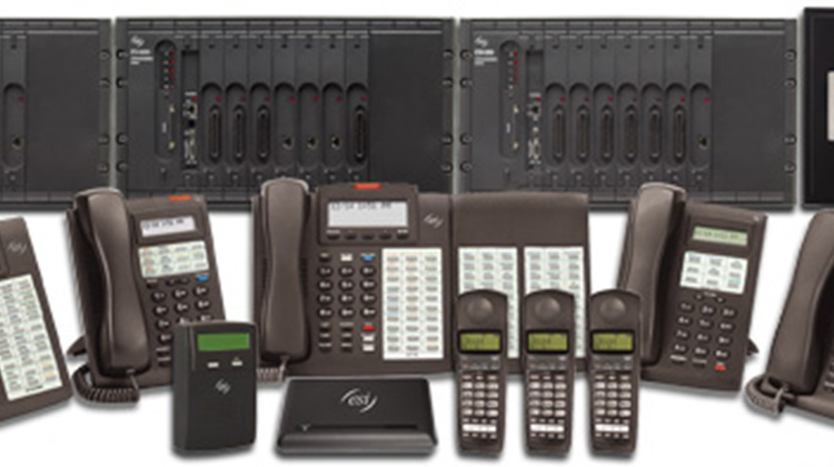 Phone Equipment